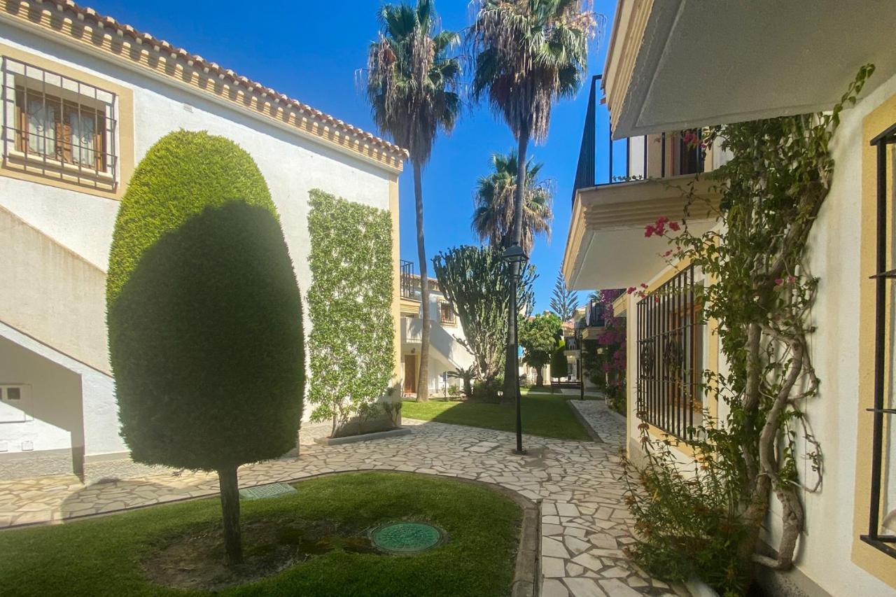 Infinity Resort Vera Beach Clara Los Amarguillos Exterior foto