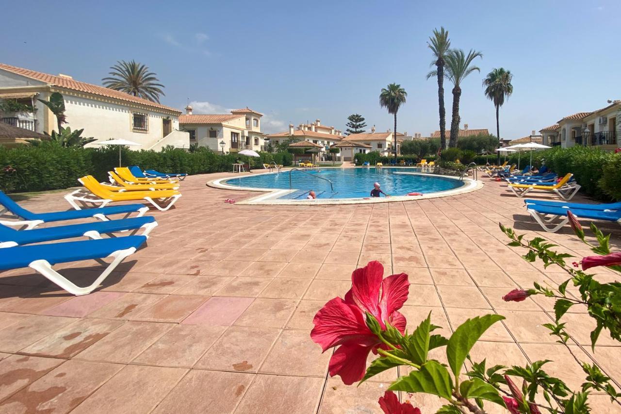Infinity Resort Vera Beach Clara Los Amarguillos Exterior foto